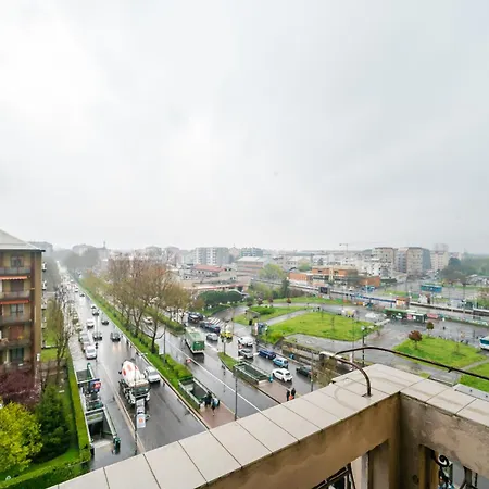 The Visionary Home - Navigli Area Milan Exterior photo