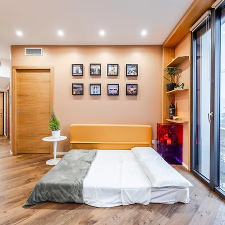 The Visionary Home - Navigli Area Milan Exterior photo