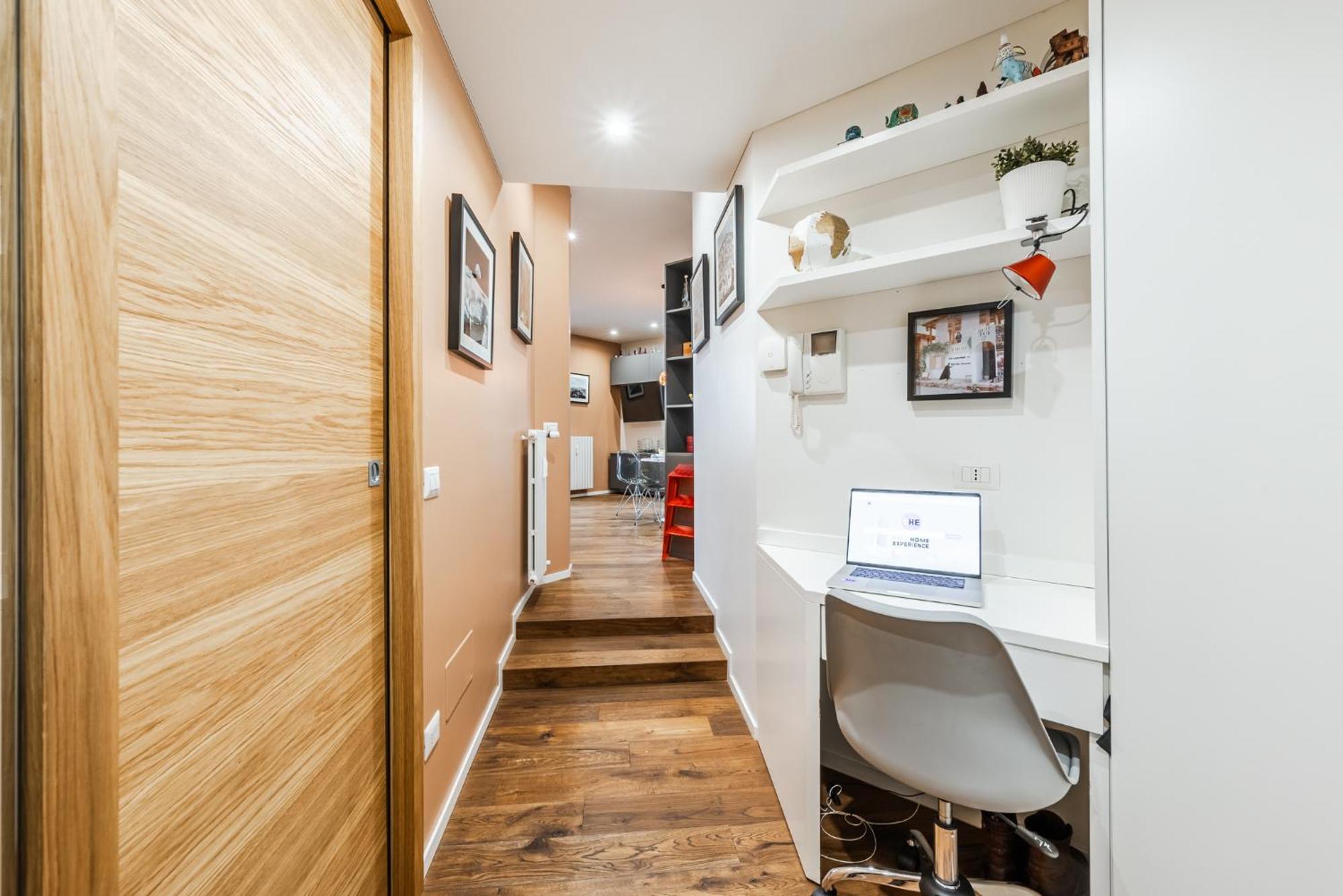 Apartamento The Visionary - Navigli Area Milão