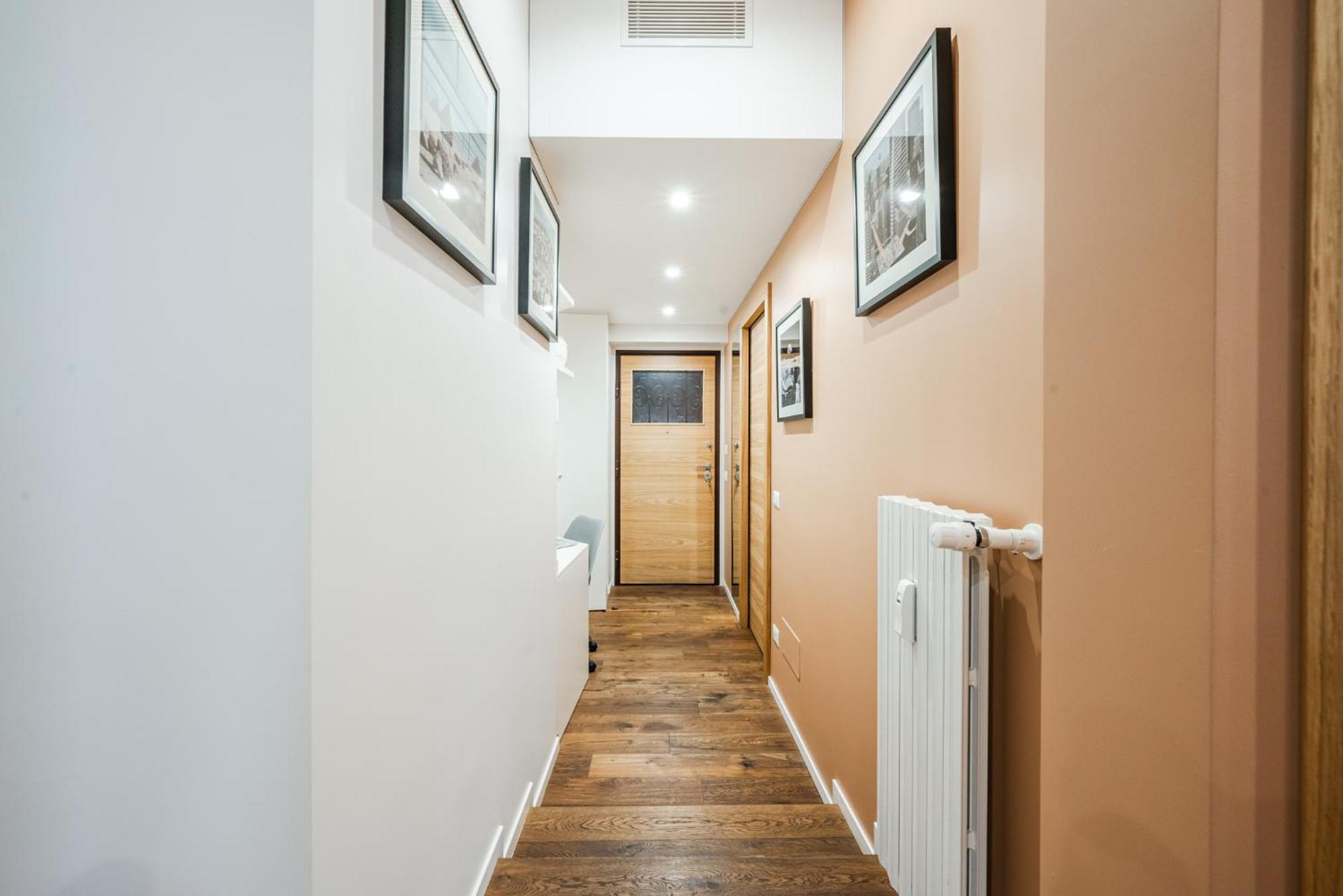 The Visionary - Navigli Area Apartamento *